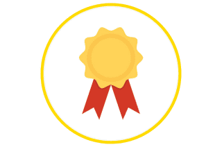 Garantie-Symbol